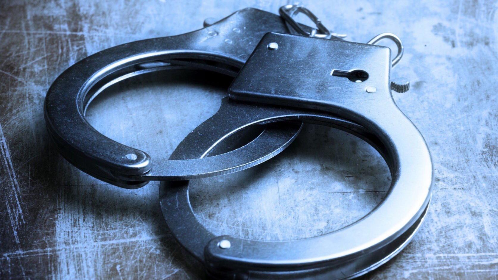 Louisiana man accused of leading woman on high-speed chase with her baby in the car